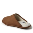 thumbnail image 4 of Dearfoams Unisex Adult Pride Collection Scuff Slipper, 4 of 4