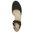 thumbnail image 7 of SOUL Naturalizer Womens Intro Ankle Strap Casual Flats - Medium & Wide Width, 7 of 7