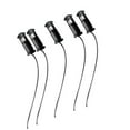thumbnail image 5 of 10PCS Model Street Lights Train Railroad Scenery Layout White, 5 of 6
