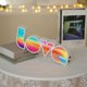 thumbnail image 4 of Night Light Mesa Decoración Luces Carta Love Night Luces Para Fiesta Dormitorio Comedor Sweethay HA044807-03, 4 of 6