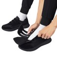thumbnail image 2 of Zapatos ortopédicos sin cordones Likrtyny para Edema diabéticos personas mayores, 2 of 9