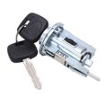 thumbnail image 3 of Ignition Switch Lock Cylinder with Keys, Exquisite Workmanship Ignition Switch Lock Cylinder  for Vehicle, 3 of 7