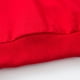 thumbnail image 4 of Sudadera Para Niños Pequeños Jersey Con Estampado Infantil Niños Suéter Chaqueta De Papá Noel Sudadera Navideña De Manga Larga Rojo Odeerbi LM103-1173, 4 of 8
