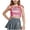 Red, variant on Children Boy Girl Sequin Sparkly Cami Tank Tie Knot Glitter Plain Vests Vest Tops for Child Sleeveless Slip Crew Neck Summer Fall Vests 2026 Clothing 11 Year