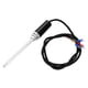 thumbnail image 1 of Sonde thermocouple de type PT100 avec câble en acier inoxydable (100 mm), 1 of 4