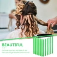 thumbnail image 6 of WRISTBIQUE 20Pcs Curling Rod Hair Rollers for Home Use No Heat Hair Curlers Assorted Colors, 6 of 6