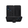 thumbnail image 1 of Funda Uso Rudo Clip 360 Para Motorola One Vision Más 2 Micas De Cristal, 1 of 5