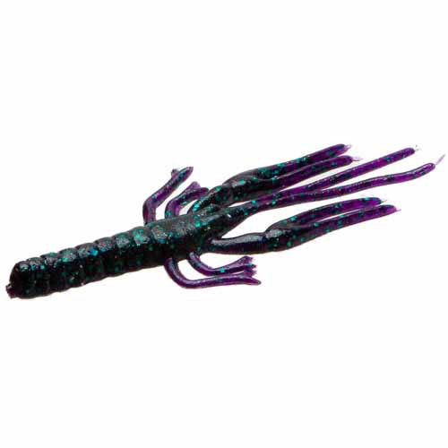 zoom critter craw