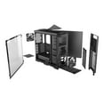 thumbnail image 4 of Phanteks Enthoo Pro Tempered Glass PH-ES614PTG_BK, Black, 4 of 16