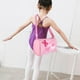 thumbnail image 4 of Bolso de natación para ballet y danza para niñas y niños, mochila, bolso de mano bordado (rosa), 4 of 9