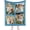 Dad Airmail Photo, variant on Personalised Photo Blanket Dad We Love You Custom Picture Collage Blanket Fathers Day Photo Blanket Personalised Gift for Dad Papa Father Grandpa