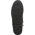 thumbnail image 6 of Vionic Women's Jill Zip Short Boot Black Leather 9.5M, 6 of 6