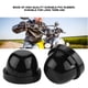 thumbnail image 4 of Tapa de faro 2 uds 75mm LED a prueba de polvo goma impermeable ANGGREK Otros, 4 of 8