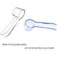 thumbnail image 3 of xianlin-Electric Toothbrush Head Storage Case + 4 PCS Toothbrush Head Covers for Oral B, 3 of 4