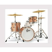 Gretsch Renown2 3 Piece Drum Set (18/12/14): Copper Sparkle