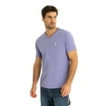 thumbnail image 2 of U.S. Polo Assn. Men's Short Sleeve V-Neck Tee, 2 of 5