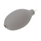 thumbnail image 5 of Soplador De Aire Para Moldes Auditivos, Amplificador De Audición, Soplador De Aire Elástico Suave Para Ancianos Para Viajes ANGGREK Silicone Hearing Amplifier Blower, 5 of 8