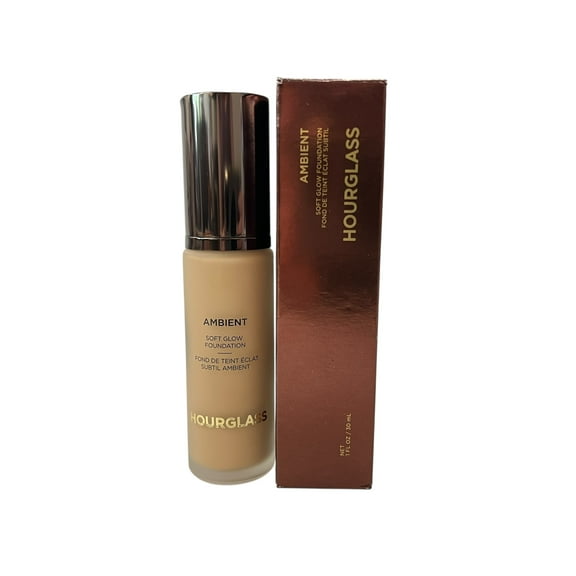 Hourglass Ambient Soft Glow Foundation 1 fl oz Shade 8
