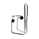 thumbnail image 2 of Eigraketly Soporte para botella de agua de bicicleta de aleación de aluminio, 1 Uds., soporte para ciclismo, accesorios para ciclismo Ciclismo plata Eigraketly OD3145-04B, 2 of 6