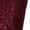 Wine, variant on Women's Sequins High Waist Slim Fit Bodycon Skirt Elegant Casual Party Wear Stylish Flattering Midi Length
