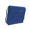 thumbnail image 5 of Bothyi Wheelchair Accessories Bag Wheel Chair Storage Tote for Motorized Wheelchair dark blue, 5 of 8