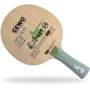GEWO Aruna Offensive - Table Tennis Blade