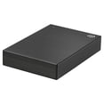 thumbnail image 2 of Disco duro portátil Seagate Backup Plus de 4TB, USB 3.0. Color Negro Seagate STHP4000400, 2 of 2