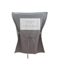 thumbnail image 1 of LCXmlly Chair Protector Elastic Strap Dining Chair Slipcover Thickened Chair Cover, 1 of 6