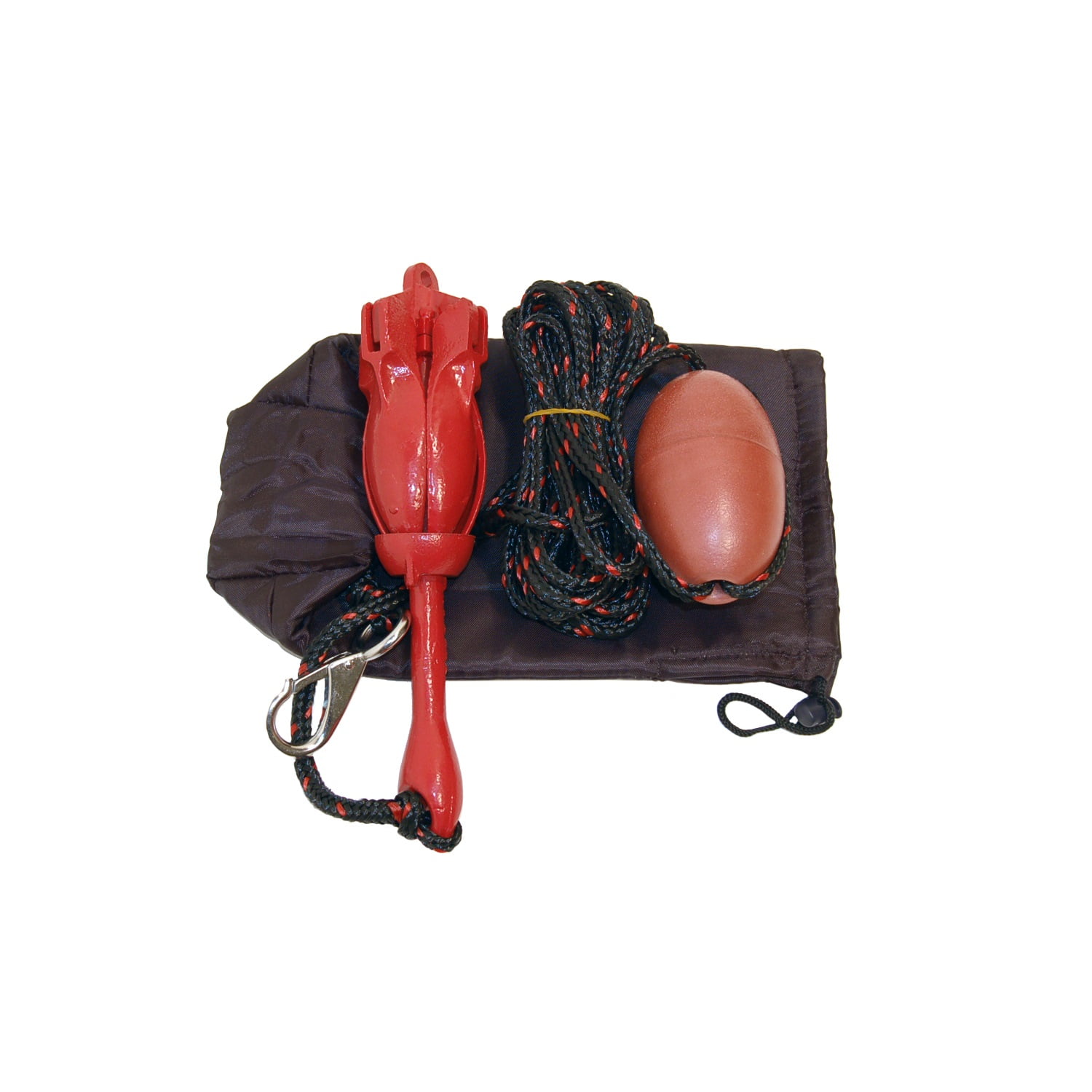 Danielson 3 lb Folding Anchor Kit