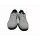 thumbnail image 2 of New Balance Men's 806 Athletic Casual Tennis Shoe White/Blue Size 16B, 2 of 6