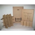 thumbnail image 1 of International Paper PKGBSDISHPART Dish Pack Box Partition Set, 1 of 1