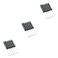 thumbnail image 3 of Becaristey 10pcs/set Multi -Function Precision Screwdriver Set for 7 ect Smartphone Tablet Repairing Tools Set as shown 3Set, 3 of 6