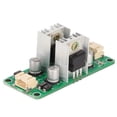 thumbnail image 3 of Convertisseur d'Alimentation du Filtre du Module de Régulation de Tension 1.5A DC 5V LM7805, 3 of 14