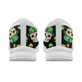 thumbnail image 2 of Whosucclay St. Patrick's Day Women's Slip-on Sneakers,Running and Fitness Shoes,Breathable Mesh Sneakers Footwear Easy to Clean Non-Slip EVA Soft Travel Shoes, 2 of 6