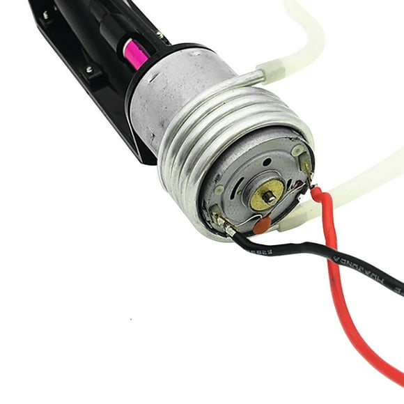 Binwennn 6 - 12V Spray Thruster Water Power Servo For RC Boat Accessories Flight Simulator U Said Flying Orb Flying Paper Happy Land Orb Gaming Tinker Crate Pix It Airplane for Kids Hand Controlled