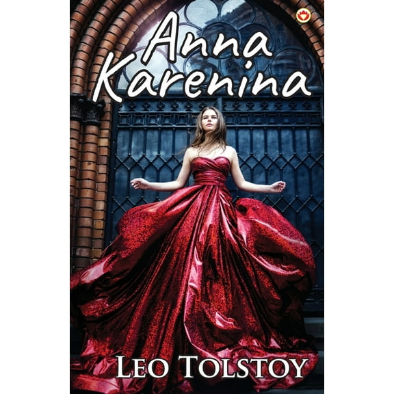 Anna Karenina, (Paperback)