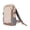 Light brown, variant on Multipurpose Camping Backpack Waterproof Hiking Gear Storage Compartment 22L