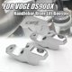 thumbnail image 2 of Handlebar Riser with Offset Clamp & Extension Adapter for Motorcycle Lift Booster, 2 of 5