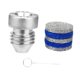 thumbnail image 2 of Kit de malla para boquilla de orificio para generador de espuma con herramienta de limpieza, accesorios para pulverizador de espuma Fabricante de espuma de 5 capas, 2 of 9