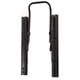 thumbnail image 3 of Rieles Deslizantes Del Asiento, Rieles Dobles A Prueba De Desgaste Deslizadores Del Asiento 85 Mm Longitud Trasera Alta Resistencia Para Vehículos Recreativos ANGGREK Dual Rails Sliders, 3 of 8