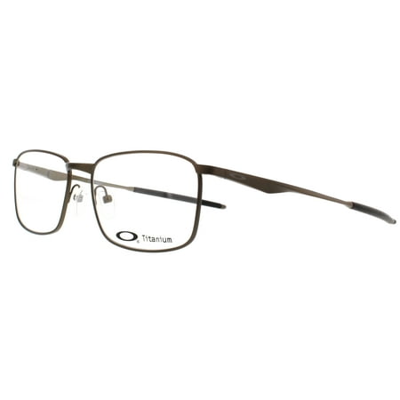 OAKLEY Eyeglasses WINGFOLD (OX5100-0254) Pewter 54MM