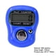 thumbnail image 2 of Contador Mini Finger LCD Electrónico Digital Rango 0-99999 Azul, 2 of 5