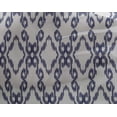 thumbnail image 4 of oneOone Georgette Viscose Fabric Swirl & Geometric Ikat Decor Fabric Printed BTY 42 Inch Wide, 4 of 4