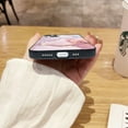 thumbnail image 2 of SuperShield Compatible with iPhone 14 Pro Max 6.7 inch Slim Case,Marble IMD Design Anti-Yellow Soft TPU Lightweight Full Body Shockproof Protective Cover for iPhone 14 Pro Max 6.7 inch, 2 of 5