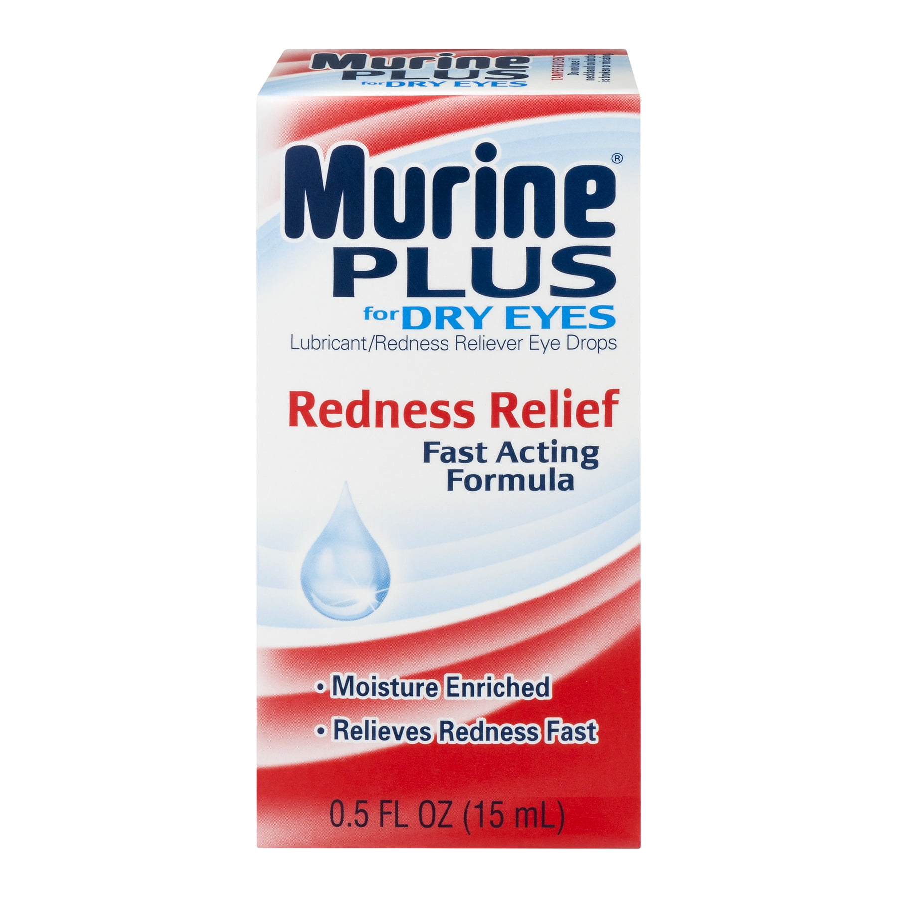 Murine Allergy Eye Drops
