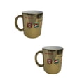 thumbnail image 1 of Duo de Taza Navidad 11oz - ¿Quién Bebe Ahora?, 1 of 6