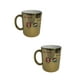 thumbnail image 1 of Duo de Taza Navidad 11oz - ¿Quién Bebe Ahora?, 1 of 6