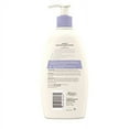 thumbnail image 2 of Aveeno Stress Relief Moisturizing Lotion, Lavender Fragrance, 18 oz, 3 Pack, 2 of 9
