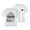 White, variant on MZXELPRJD Pack of White Tees Toddler Girl Graphic Tees Shirts for 8 Year Old Boys Clothes for Girls 10-12 Boys Size 6-7 Youth Girls Clothes Size 14 Girls 2t Boys Summer Baby Clothes Under 5