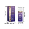 thumbnail image 2 of Crema para ojos, Crema reparadora para ojos, Crema para debajo de los ojos para ojeras e hinchazón, Ojos hinchados con cafeína, Crema antienvejecimiento para ojos con polipéptidos, Suero calmante pa, 2 of 5